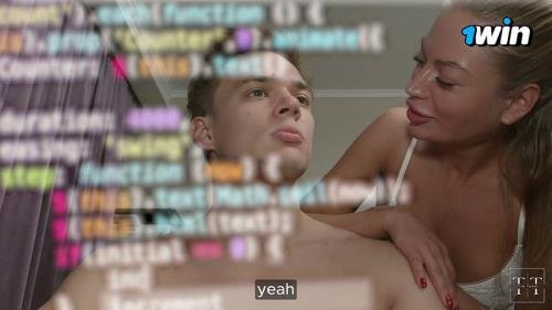 Onlyfans - Family Things Part 4 Stepsisters Take Control Of Blindfolded BF Hot Pearl (FullHD/1080p/555 MB)