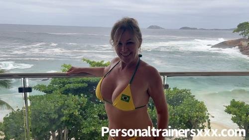 Onlyfans - British Tourist Gets Fucked In Brazil Swinging Couple UK (FullHD/1080p/592 MB)