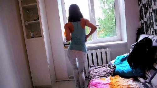 How2Fuck - Joana  Sensual Sex Games (FullHD/1080p/1.78 GB)