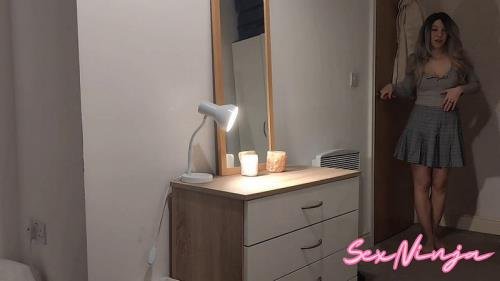 Onlyfans - My Step Sister Is Jealous Ever Since I Married My Wife And Wants To Spend More Time Together SexNinja (FullHD/1080p/311 MB)