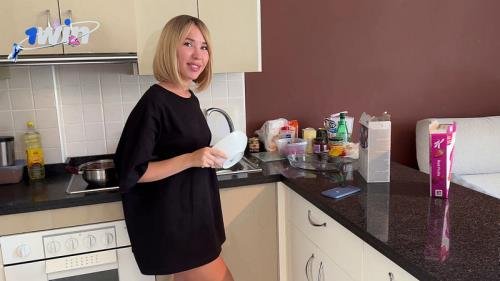 Onlyfans - Morning Milk Games Kris Price (FullHD/1080p/333 MB)