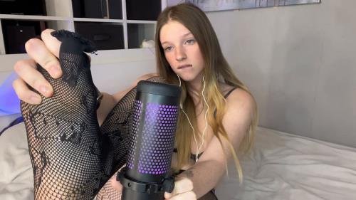 onlyfans - SFWBDSM ASMR LICKING  Condom , Feet, Smacking Girl With Freckles Kuporovaa Krupa (FullHD/1080p/131 MB)