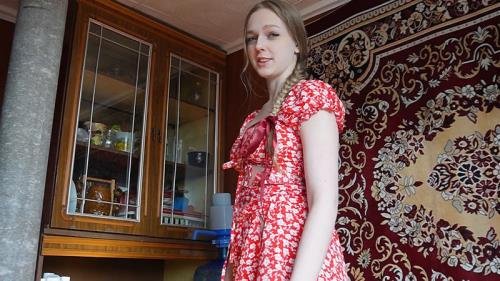 Onlyfans - I Came From The City And Fucked a Collective Farmer  Arisha Mills Arisha Mills (FullHD/1080p/593 MB)