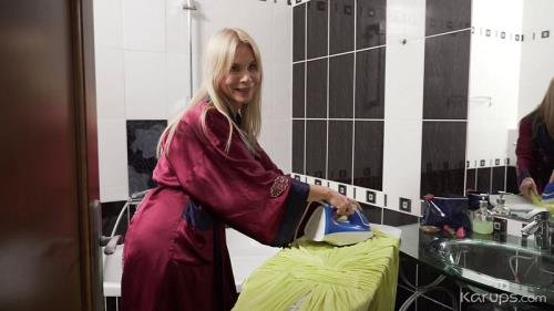 KarupsOW/Karups - Nadya Basinger Latecummers (FullHD/1080p/2.03 GB)