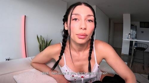 Onlyfans - STEPSIS WANTED a SPECIAL GIFT FOR CHRISTMAS BIG CREAMPIE Miss Ary (FullHD/1080p/553 MB)