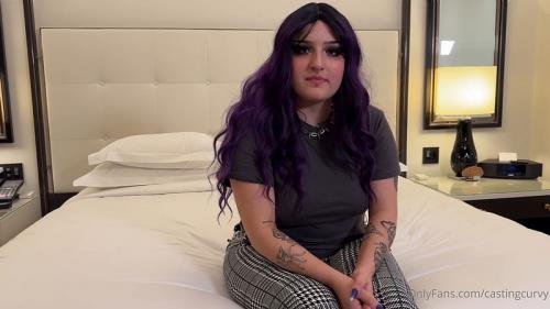 Onlyfans - Castingcurvy  0Hmg4Briqjt (FullHD/1080p/1.22 GB)