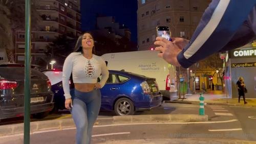 Onlyfans - Maximo Maximo Vip  Sara Retali  I Pick The Most Stunning Latina For Good Hard Fuck1 (FullHD/1080p/1.04 GB)