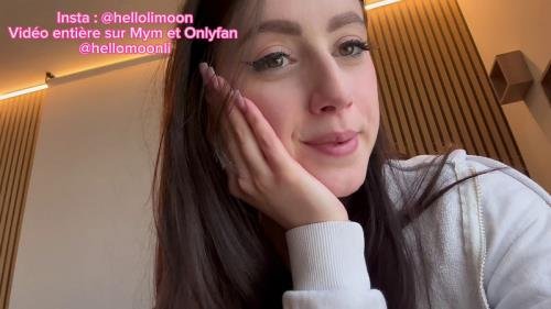 Onlyfans - Petite French Teen Demands Cuni Then Gets Ass Eaten Out And Pounded By Big Dick Hellolimoonoff (FullHD/1080p/100 MB)