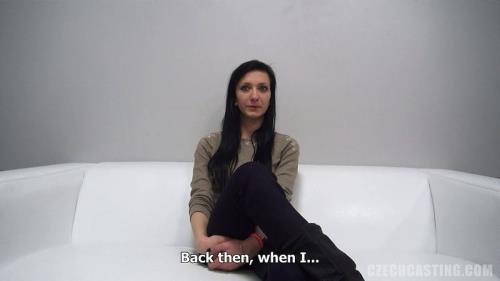 CzechCasting/Czechav - Dana (HD/720p/289 MB)