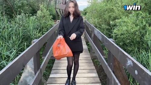 Onlyfans - Ukrainian Eco Activist Is Running For President Pornhub LyalkaRPG (FullHD/1080p/367 MB)