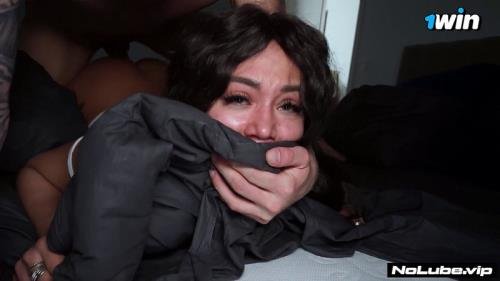 onlyfans - HE WATCHED HER MASTURBATE  Lera Mur NoLube (FullHD/1080p/176 MB)