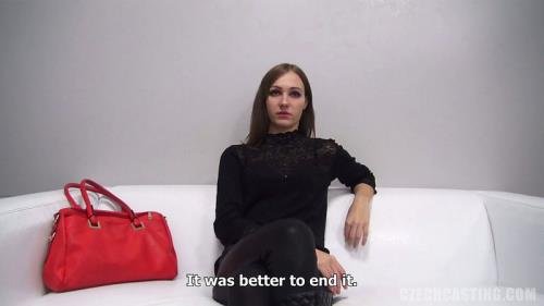 CzechCasting/Czechav - Kristyna 1551 (HD/720p/239 MB)