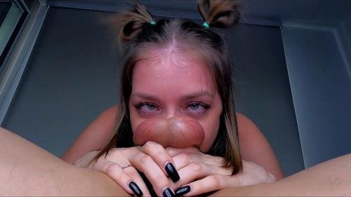 Onlyfans - The Baby Knows What To Do With It Deep Face Fucking Kissallisse (FullHD/1080p/345 MB)