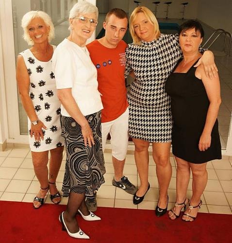 Special-mature-movies/Mature.nl - Paulene(48), Latisha(45), Malvira(64), Dianne(41) (HD/720p/1.67 GB)