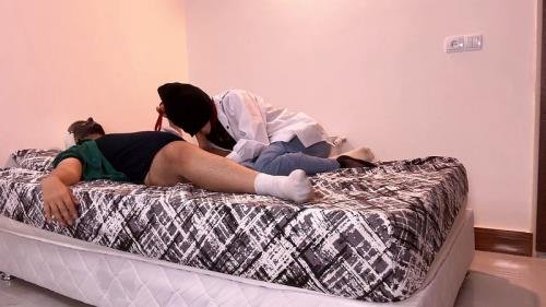 Onlyfans - Khalesexii (FullHD/1080p/197 MB)