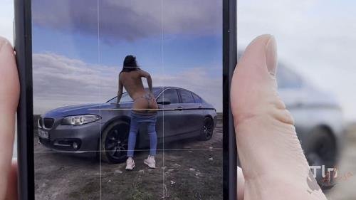 Onlyfans - Meeting The Beauty Didn t Go According To Plan Outdoor Sex With Subtitles TLP Alisa (FullHD/1080p/525 MB)