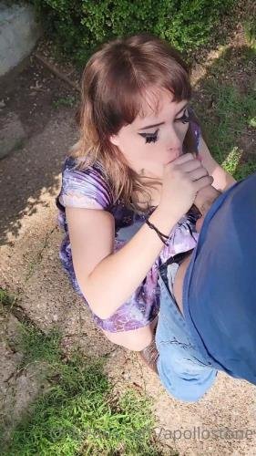 Onlyfans - Apollostone1667  Apollostone1776 034Faziy (SD/1920p/1.29 GB)