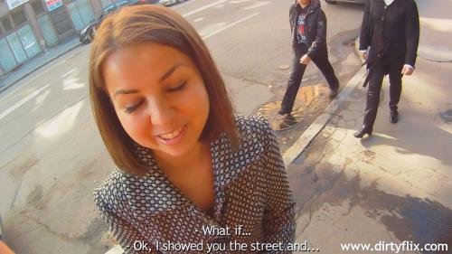 FuckingGlasses/DirtyFlix - Maria Sex Reward For Persistence (FullHD/1080p/2.93 GB)