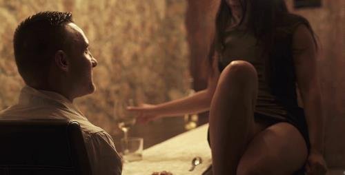 SexArt/MetArt - Aurelly Rebel Magical Evening (FullHD/1080p/1.42 GB)