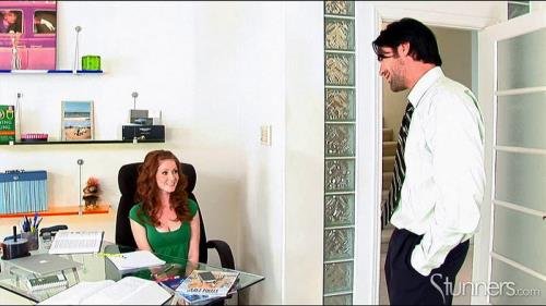 Stunners - Nikki Rhodes 2 (HD/720p/585 MB)