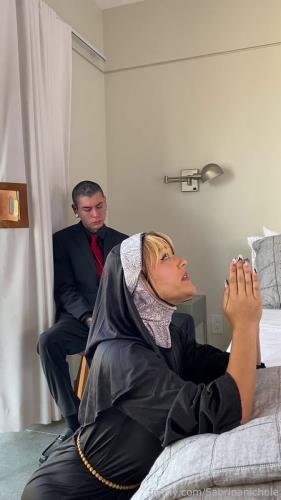 Onlyfans - Sabrina Nichole Sabrinathebunny  31597979648 (SD/1920p/470 MB)