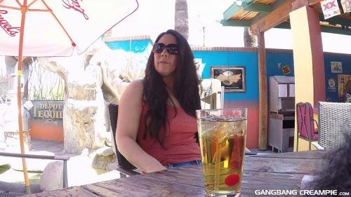 GangbangCreampie - Gangbang Creampie Girl 6 (FullHD/1080p/1.81 GB)