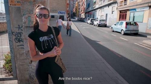 Onlyfans - Picked Up a Hot Girl On The Street And Had a Good Fuck Urakadaki (FullHD/1080p/511 MB)