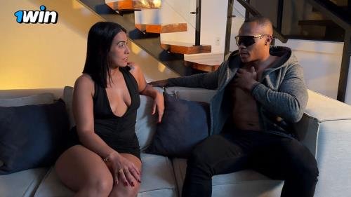 Onlyfans - Colombian MILF Hires Muscular Stripper With BBC For Rough Sex And Cum In Mouth Kylei Ellish Kyleiellish (FullHD/1080p/850 MB)