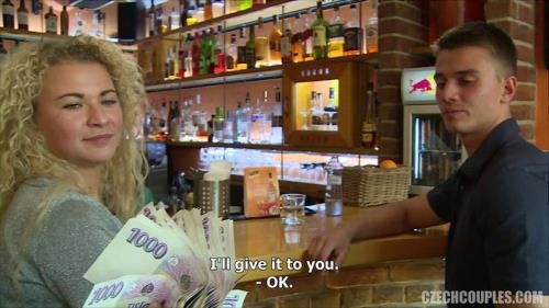 CzechCouples - Couples 8 (HD/720p/857 MB)