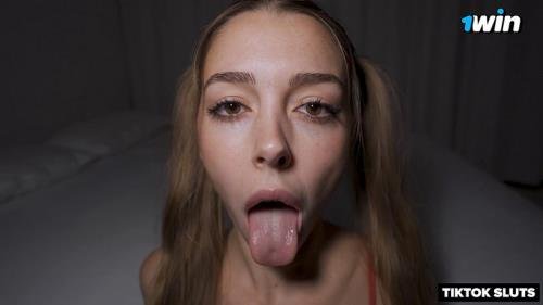 Onlyfans - MANHANDLED BY HER ROOMMATE Desperate Spanish Teen Fucked Like Meat TIKTOK LIFE Mary Popiense TikTok Sluts (FullHD/1080p/168 MB)