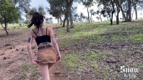 Onlyfans - Her Slut Face Covered In Cum For Her Birthday Snow Deville (FullHD/1080p/711 MB)