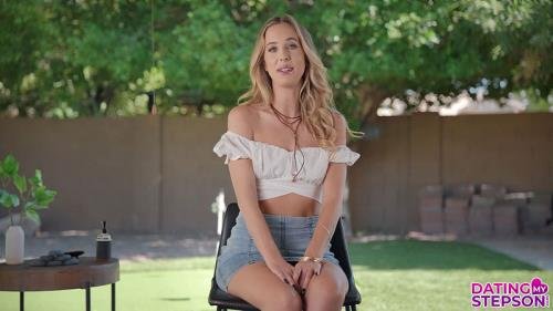 DatingMyStepson/MomLover - Millie Morgan (Her Moms Traditional Technique ) (FullHD/1080p/2.20 GB)