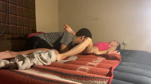 Onlyfans - Kyn And DJ She Said To Be DOMINANT So I Gave Her THE BEST Dick In Her LIFE Philyra Lujan Kyn And DJ (FullHD/1080p/404 MB)