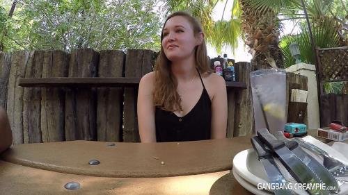 GangbangCreampie - Gangbang Creampie 28 (FullHD/1080p/1.62 GB)