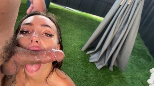 Onlyfans - Sisi Rose Real Couple�s Homemade Sextape  Puerto Rico  Outdoor Fucking Teddy Tarantino Teddy Tarantino (FullHD/1080p/782 MB)