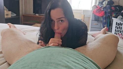 Onlyfans - POV Caught Boyfriend Jerking Off He Says I Would Make The Best Big Titty Goth Girlfriend Lexi And Dan (FullHD/1080p/203 MB)