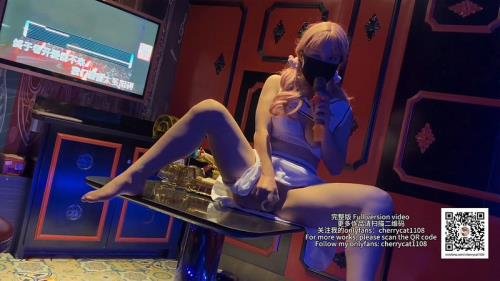 Onlyfans - Nan12138 (FullHD/1080p/261 MB)