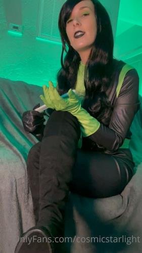 Onlyfans - The Cosmic Goddess Cosmicstarlight  Star Light 32 (SD/1920p/569 MB)