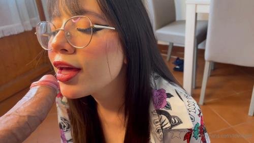 Onlyfans - Lovingeli1 79911Bff6E7 (FullHD/1080p/580 MB)