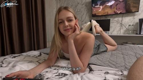 Onlyfans - My Friend Seduced Me With Her Pussy  Arisha Mills Arisha Mills (FullHD/1080p/451 MB)