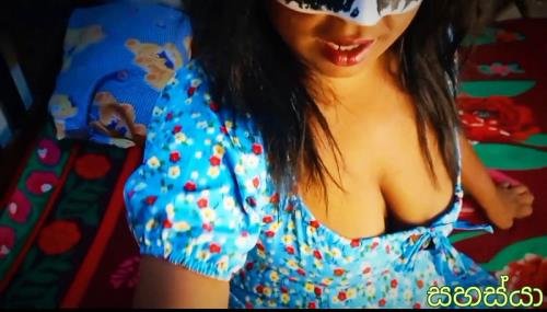 Onlyfans - FUCK STEP SISTER VERY CRAZY SAHASYAA (HD/1080p/573 MB)