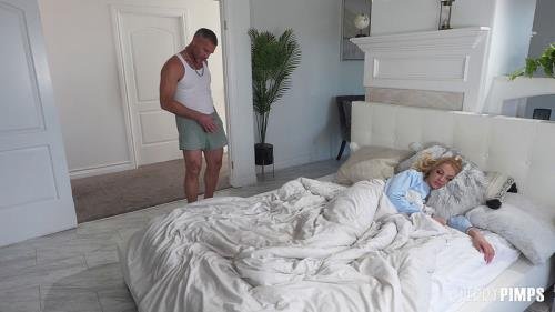 CherryPimps - Cherry Kiss This Is Not a Dream (FullHD/1080p/1.82 GB)