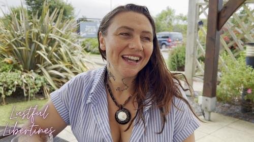 Onlyfans - Mature MILF Takes My 40 Year Old Virginity Lustful Libertines (FullHD/1080p/649 MB)