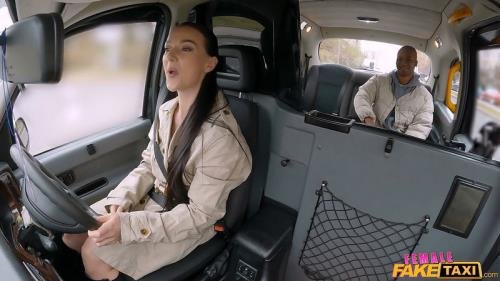 FemaleFakeTaxi/FakeHub - Lady Gang  Lady Gang S BBC Ride (FullHD/1080p/1.04 GB)