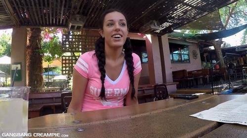 GangbangCreampie - Gangbang Creampie 3 (FullHD/1080p/1.22 GB)