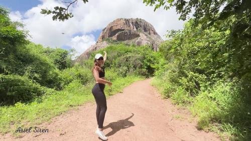 Onlyfans - Campingvlog  Creampie Ariel Siren (FullHD/1080p/1.04 GB)