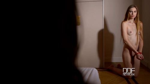 HouseOfTaboo/DDFProd - Milena Devi, Alexa Tomas : Obedient Delivery: Lesbian Domina Educates Submissive Teen (FullHD/1080p/1.78 GB)