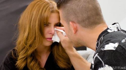 AdultTime/Kiss Me/Fuck Me - Lumi Ray Experiencing The Other Side (FullHD/1080p/1.74 GB)