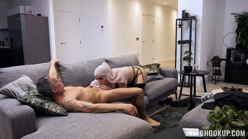 HijabHookup/TeamSkeet - Pay Your Husband�s Dues : Aaliyah Yasin (FullHD/1080p/1.69 GB)