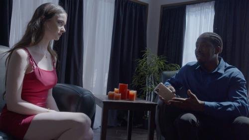 BlackMassiveCocks/WCPClub - Hazel Moore  Big Black Cock Invasion (UltraHD/4K/2160p/3.18 GB)